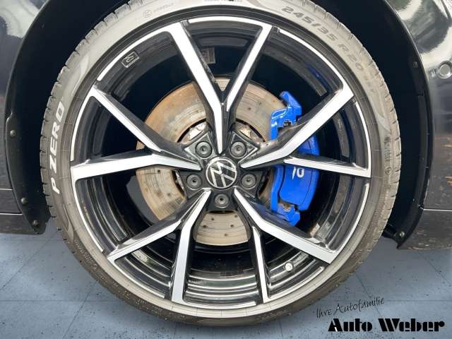 Fahrzeugbild eines Volkswagen Arteon