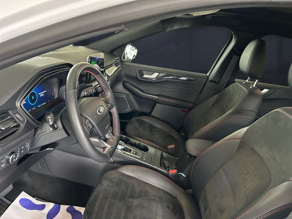 Fahrzeugbild eines Ford Kuga