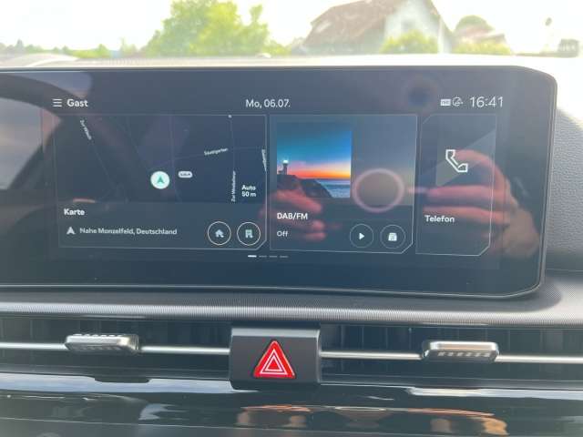 Fahrzeugbild eines Kia Sportage