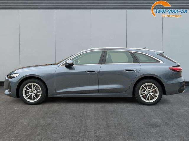 Fahrzeugbild eines Audi A5