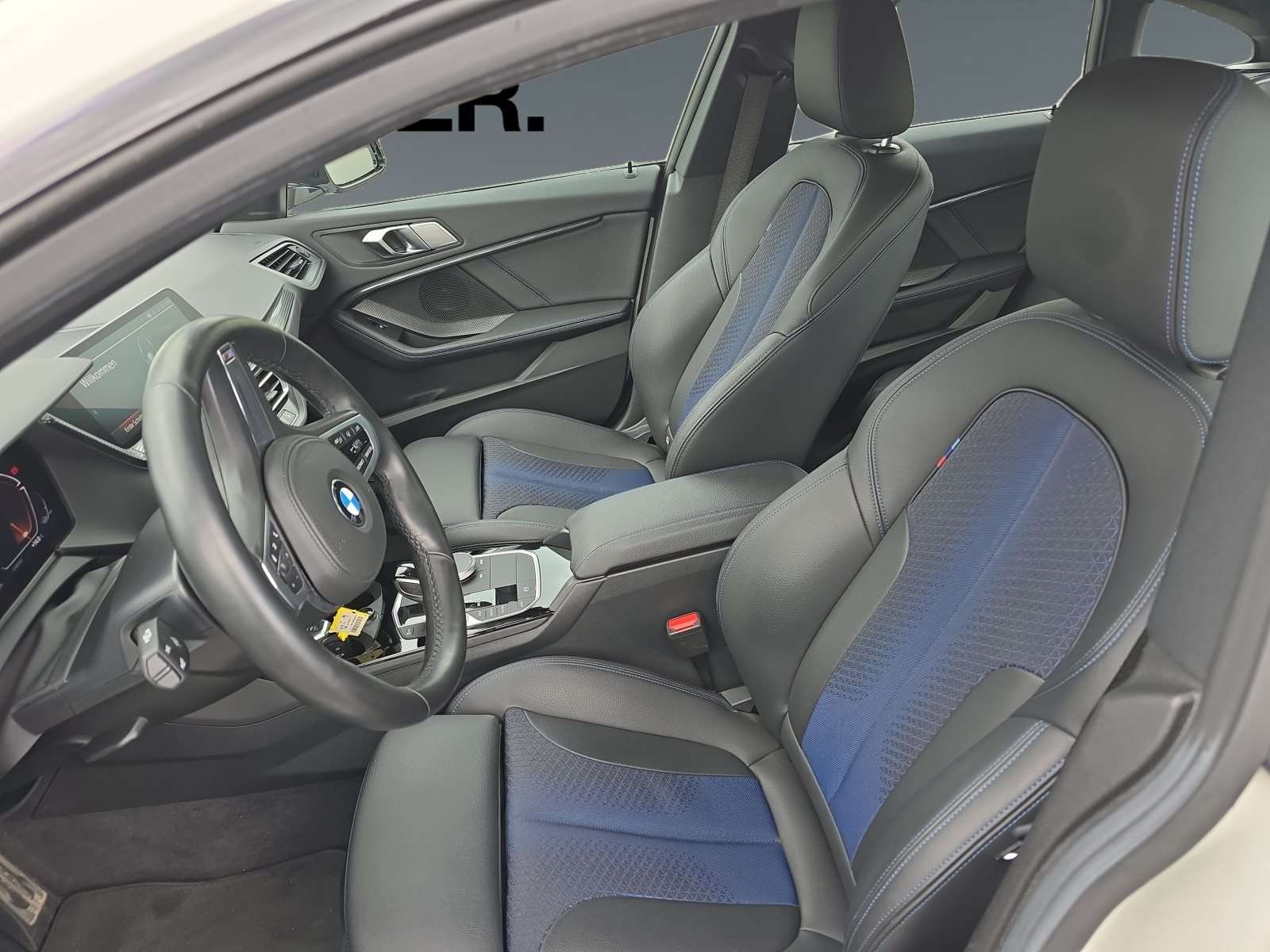 Fahrzeugbild eines BMW 2er-Reihe