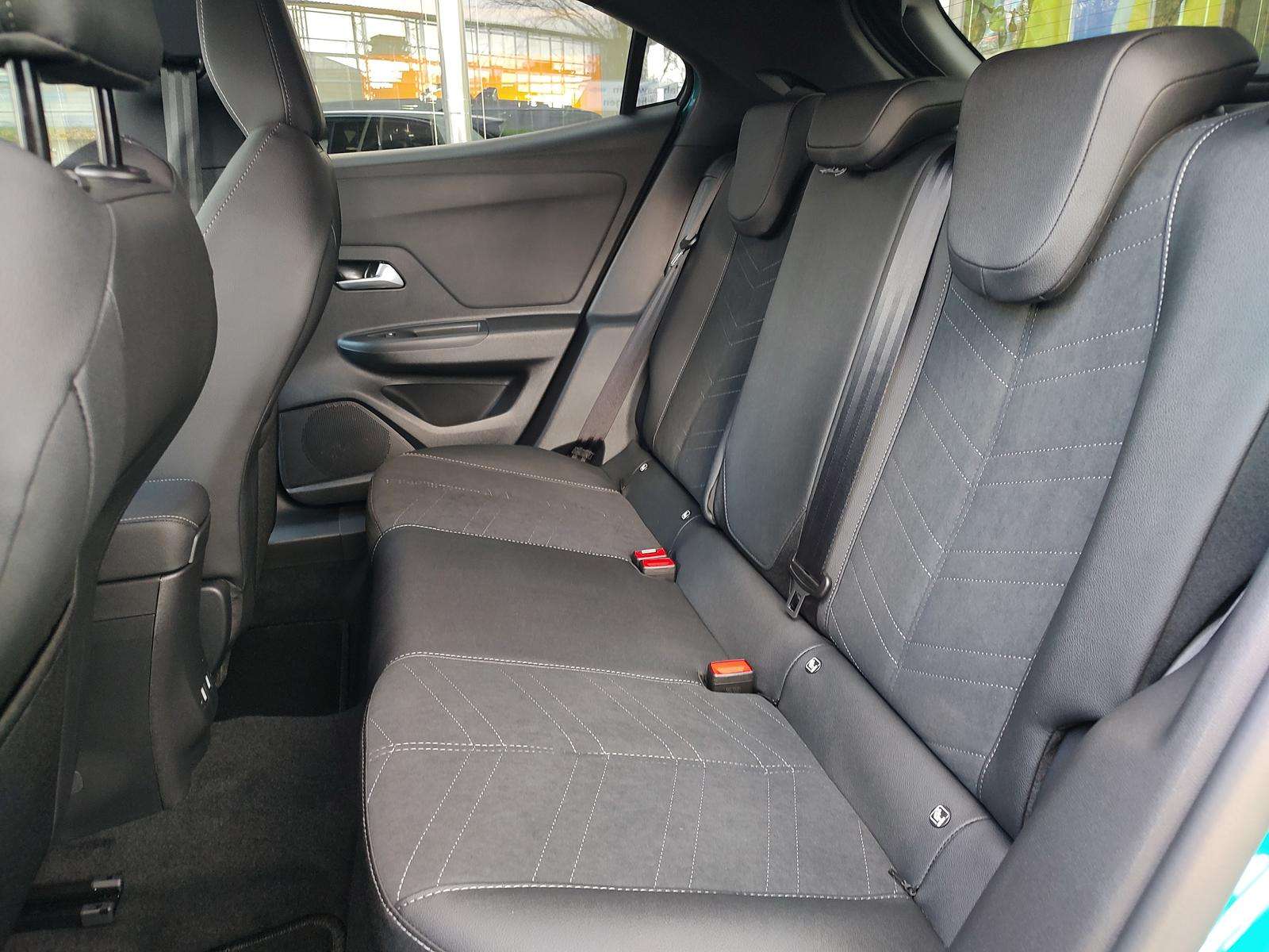 Fahrzeugbild eines Opel Mokka