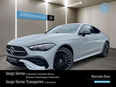 Bild Mercedes-Benz CLE