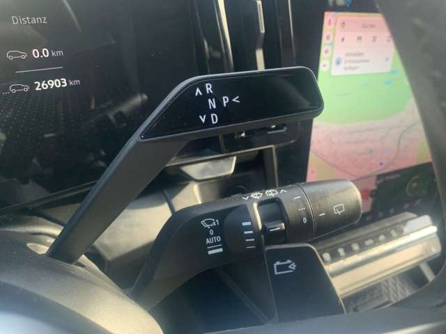 Fahrzeugbild eines Renault Megane E-TECH