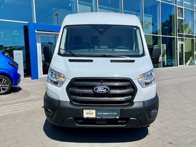 Fahrzeugbild eines Ford Transit