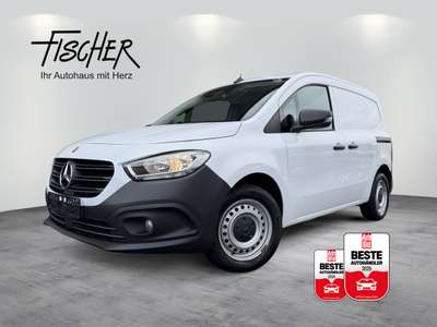 Bild Mercedes-Benz Citan