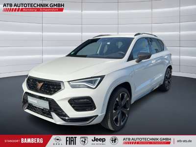 Bild CUPRA Ateca