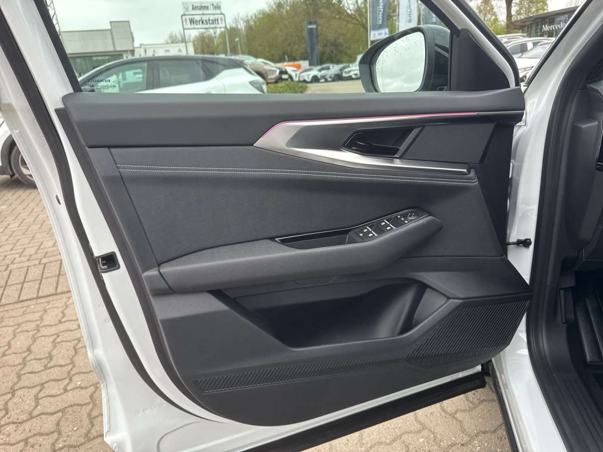 Fahrzeugbild eines Renault Austral