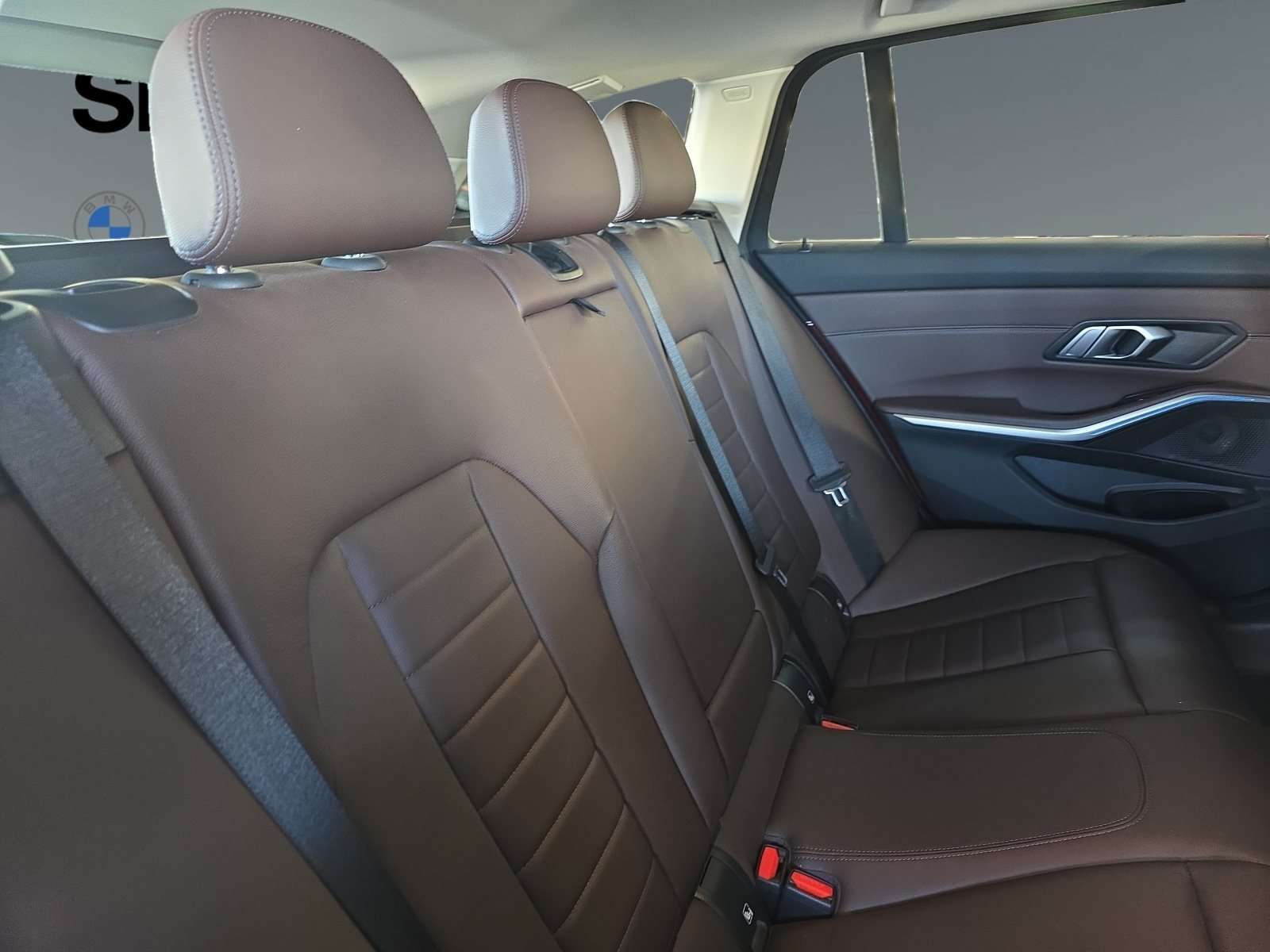 Fahrzeugbild eines BMW 3er-Reihe