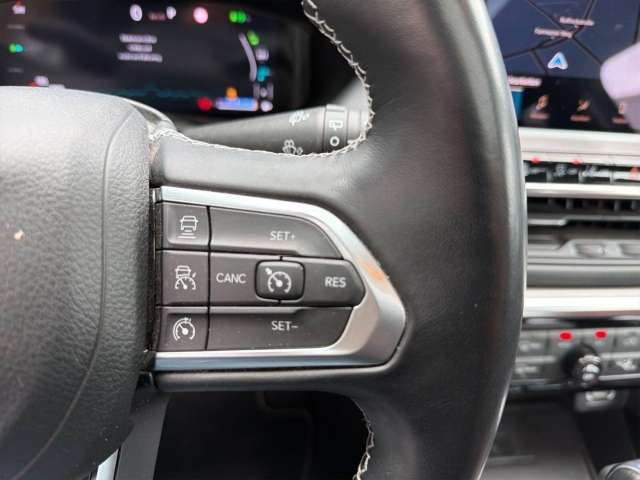 Fahrzeugbild eines Jeep Compass
