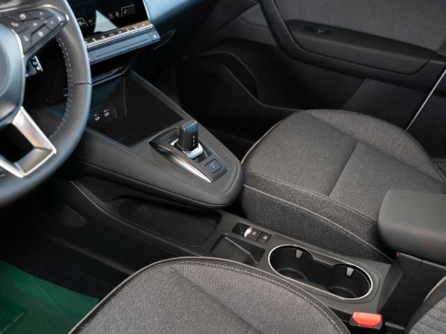 Fahrzeugbild eines Mitsubishi ASX