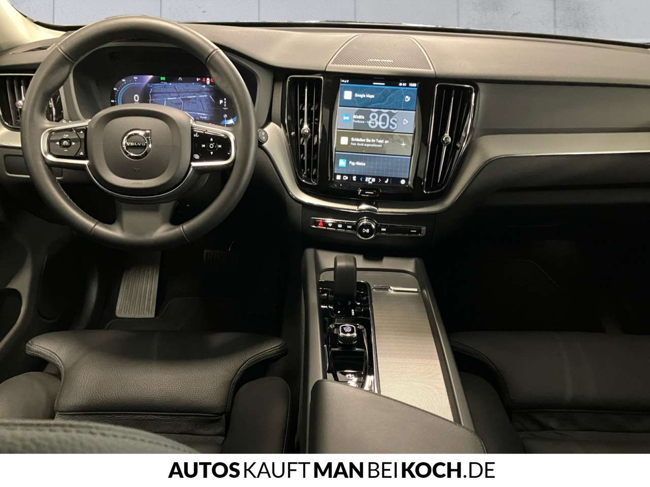 Fahrzeugbild eines Volvo XC60
