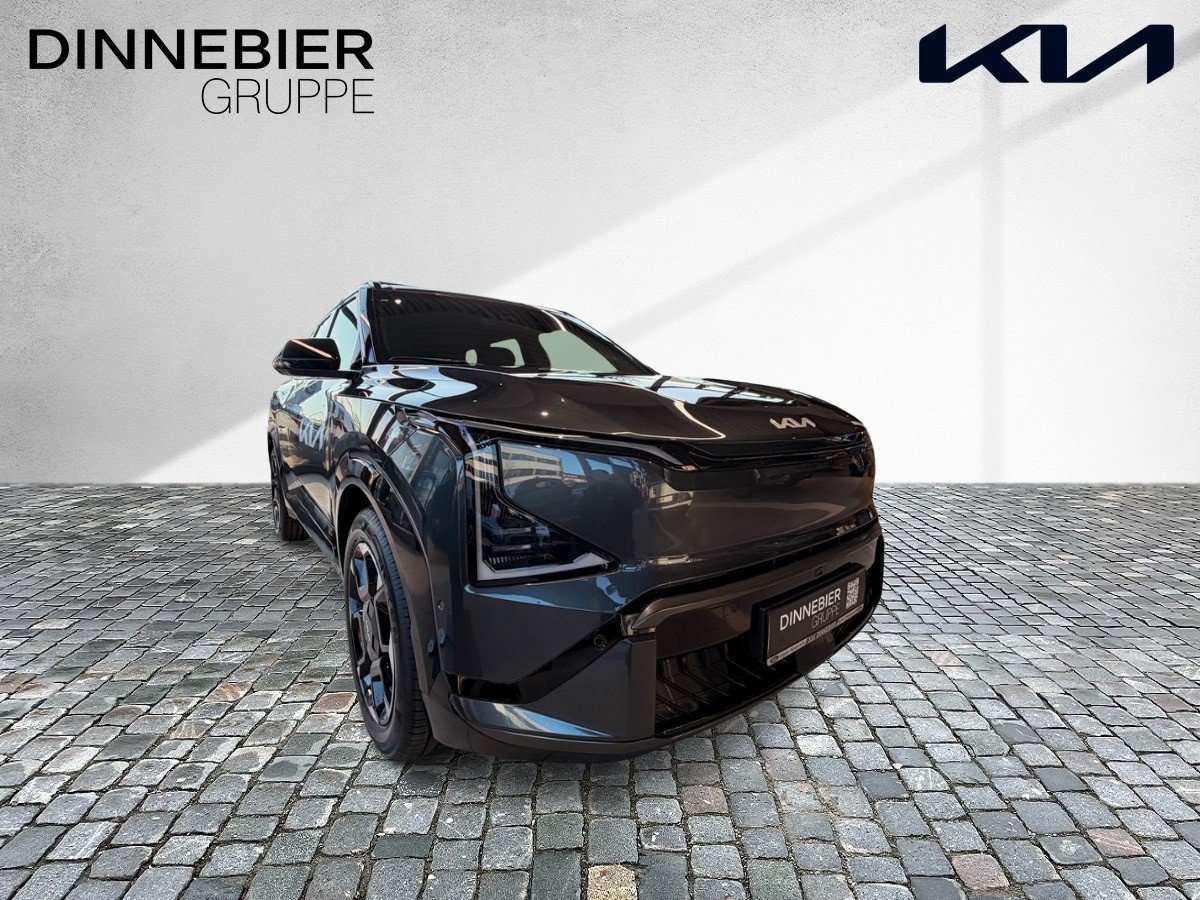 Fahrzeugbild eines Kia EV5
