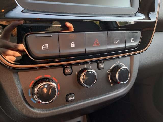 Fahrzeugbild eines Dacia Spring