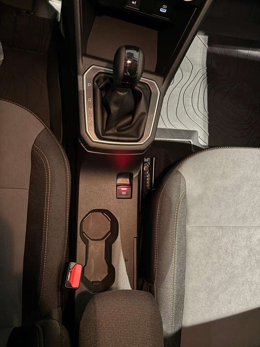 Fahrzeugbild eines Dacia Jogger