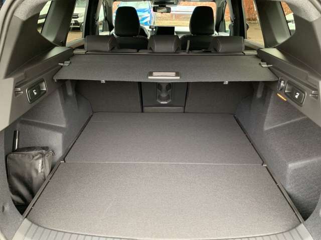 Fahrzeugbild eines Dacia Bigster