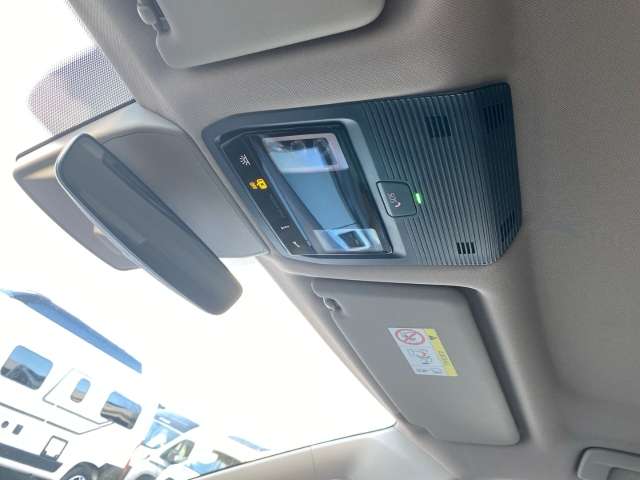 Fahrzeugbild eines Volkswagen Multivan