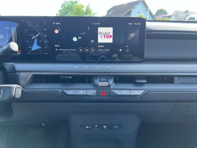 Fahrzeugbild eines Kia EV9