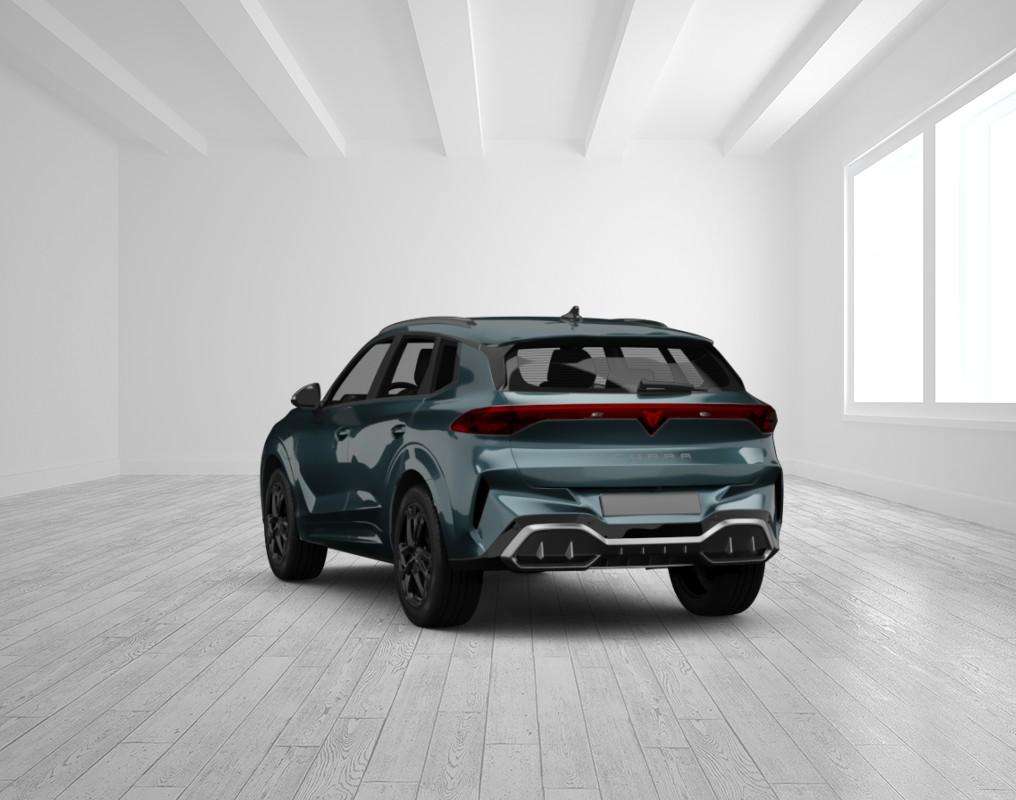 Fahrzeugbild eines CUPRA Terramar