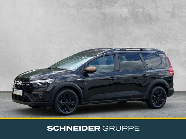 Fahrzeugbild eines Dacia Jogger