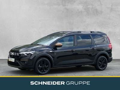 Bild Dacia Jogger