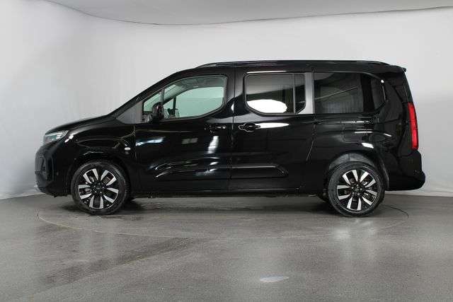 Fahrzeugbild eines Opel Combo