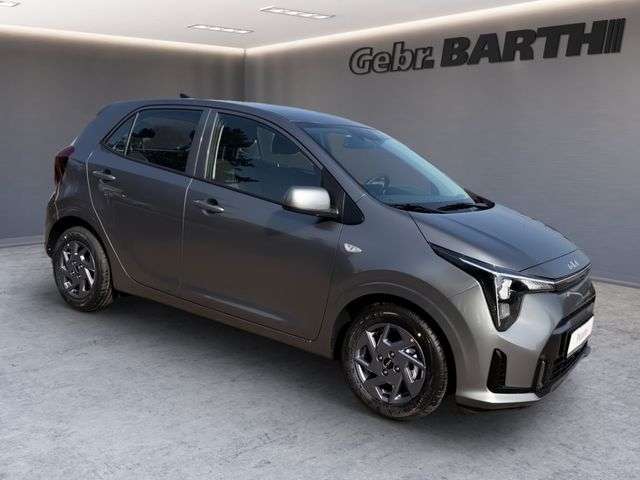 Fahrzeugbild eines Kia Picanto