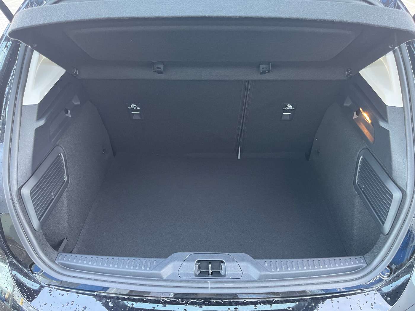 Fahrzeugbild eines Ford Focus