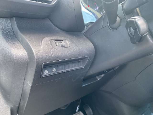 Fahrzeugbild eines Toyota Proace City