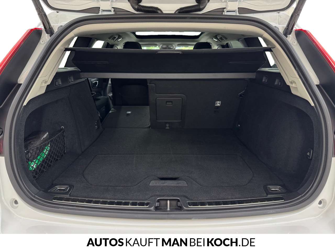 Fahrzeugbild eines Volvo V60