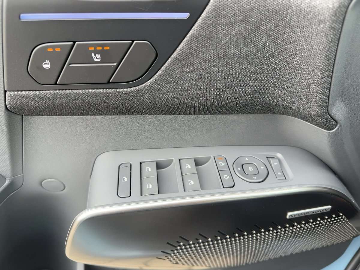 Fahrzeugbild eines Kia EV2