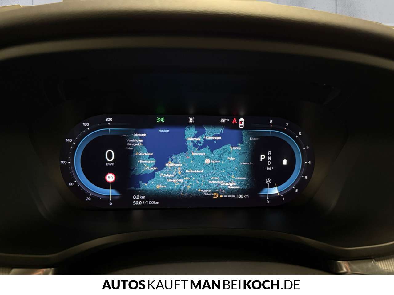 Fahrzeugbild eines Volvo V60