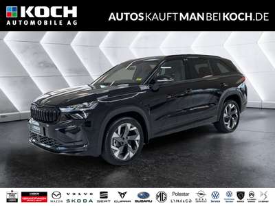 Bild Skoda Kodiaq