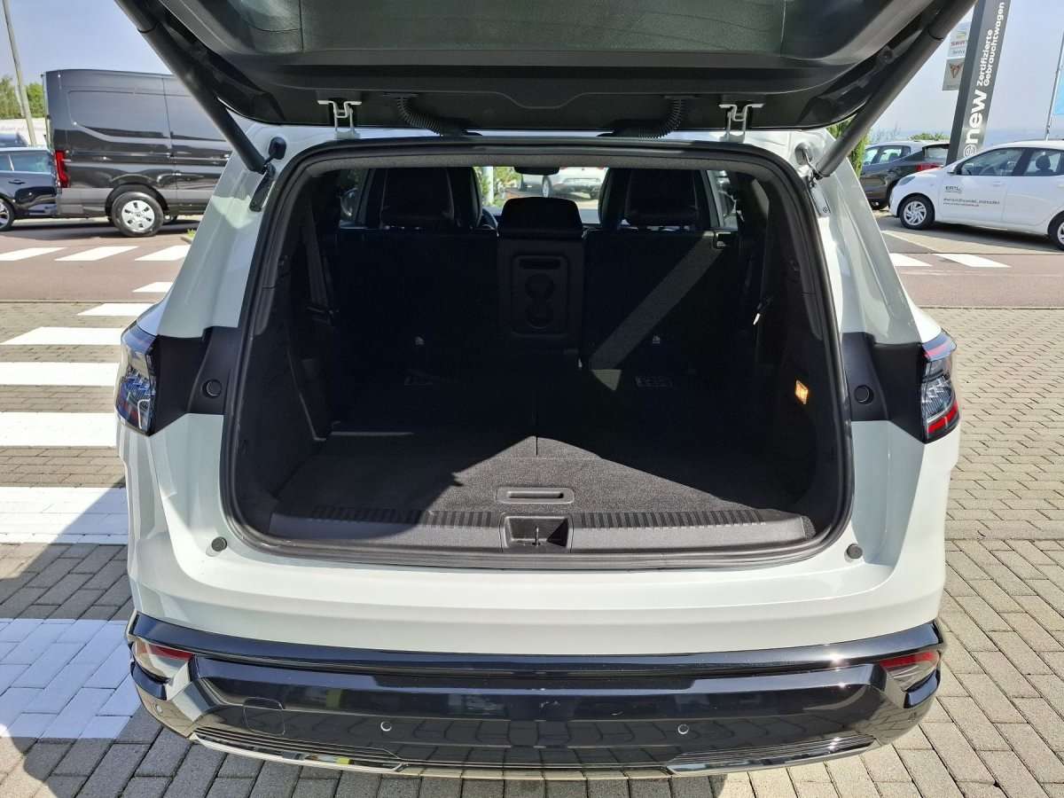 Fahrzeugbild eines Renault Espace