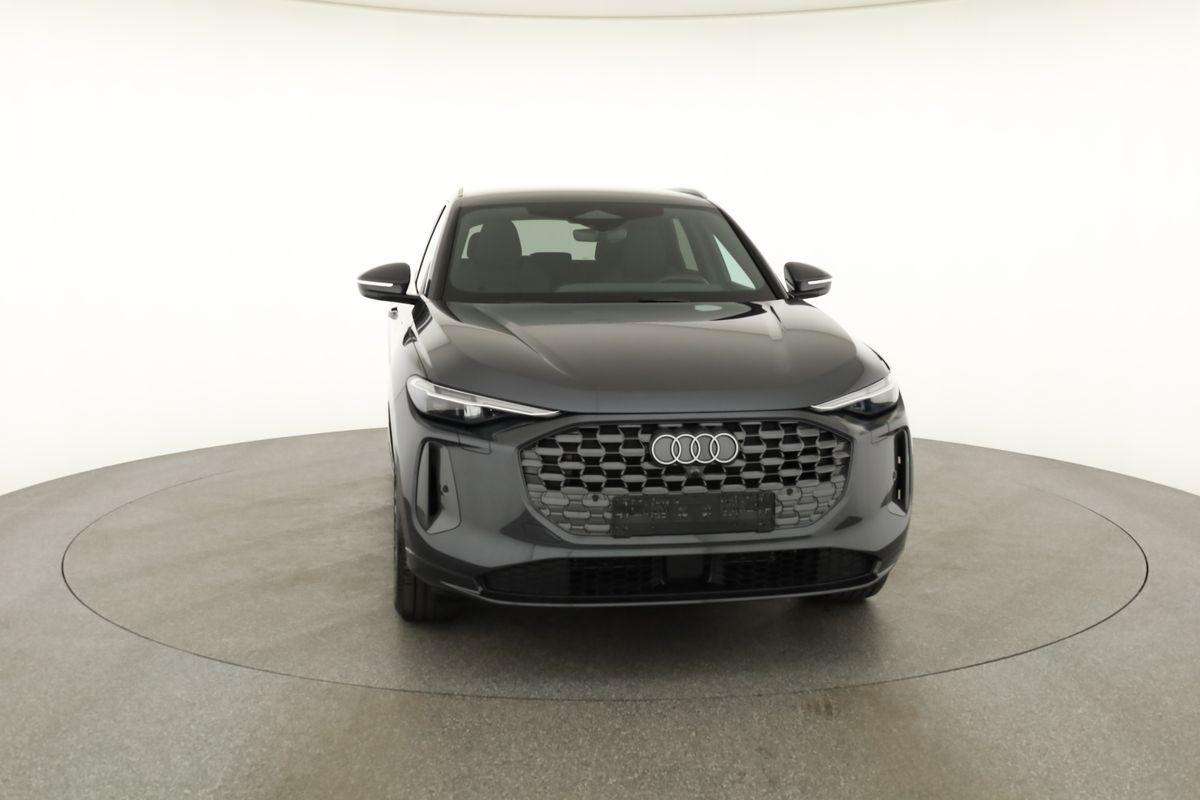 Fahrzeugbild eines Audi Q5