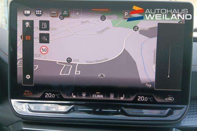 Fahrzeugbild eines CUPRA Leon