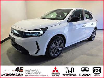 Bild Opel Corsa