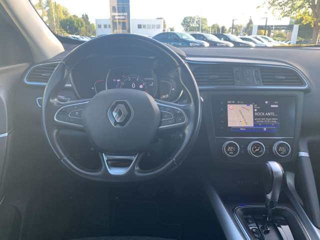 Fahrzeugbild eines Renault Kadjar