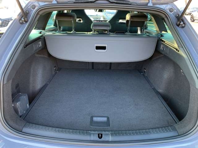 Fahrzeugbild eines CUPRA Leon