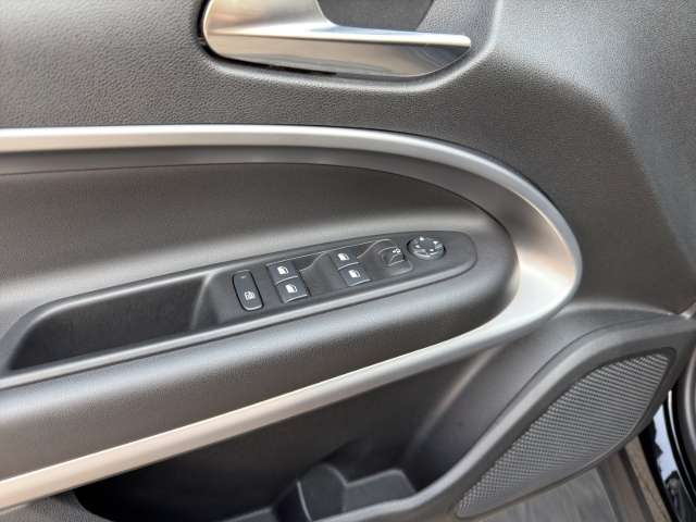 Fahrzeugbild eines Jeep Avenger