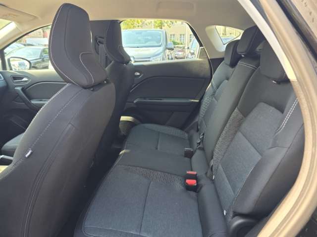 Fahrzeugbild eines Renault Captur