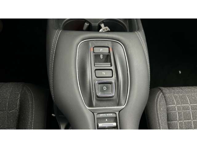 Fahrzeugbild eines Honda ZR-V