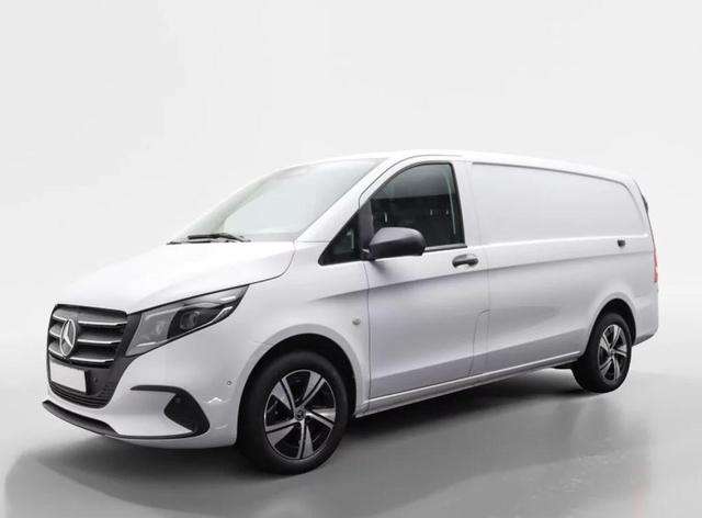 Fahrzeugbild eines Mercedes-Benz Vito