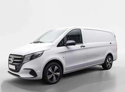 Bild Mercedes-Benz Vito