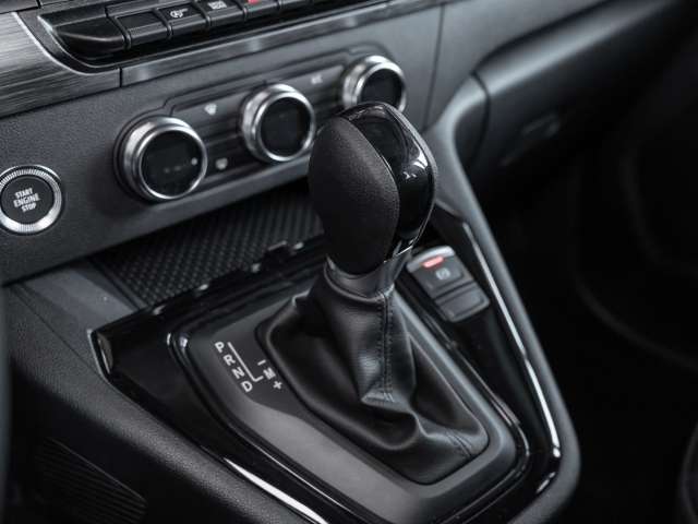 Fahrzeugbild eines Nissan Townstar