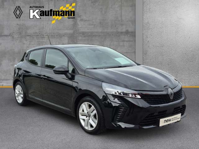 Fahrzeugbild eines Renault Clio