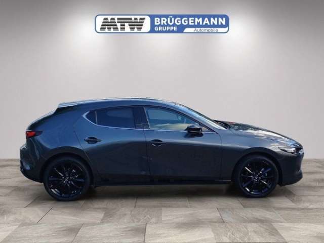 Fahrzeugbild eines Mazda Mazda3
