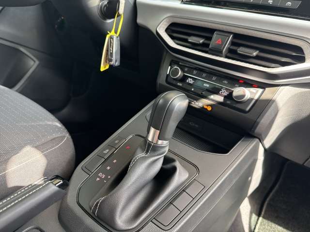 Fahrzeugbild eines SEAT Ibiza