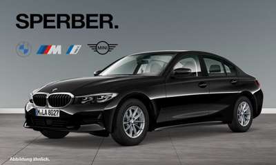 Bild BMW 3er-Reihe