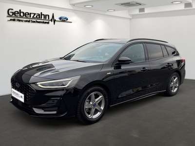 Bild Ford Focus